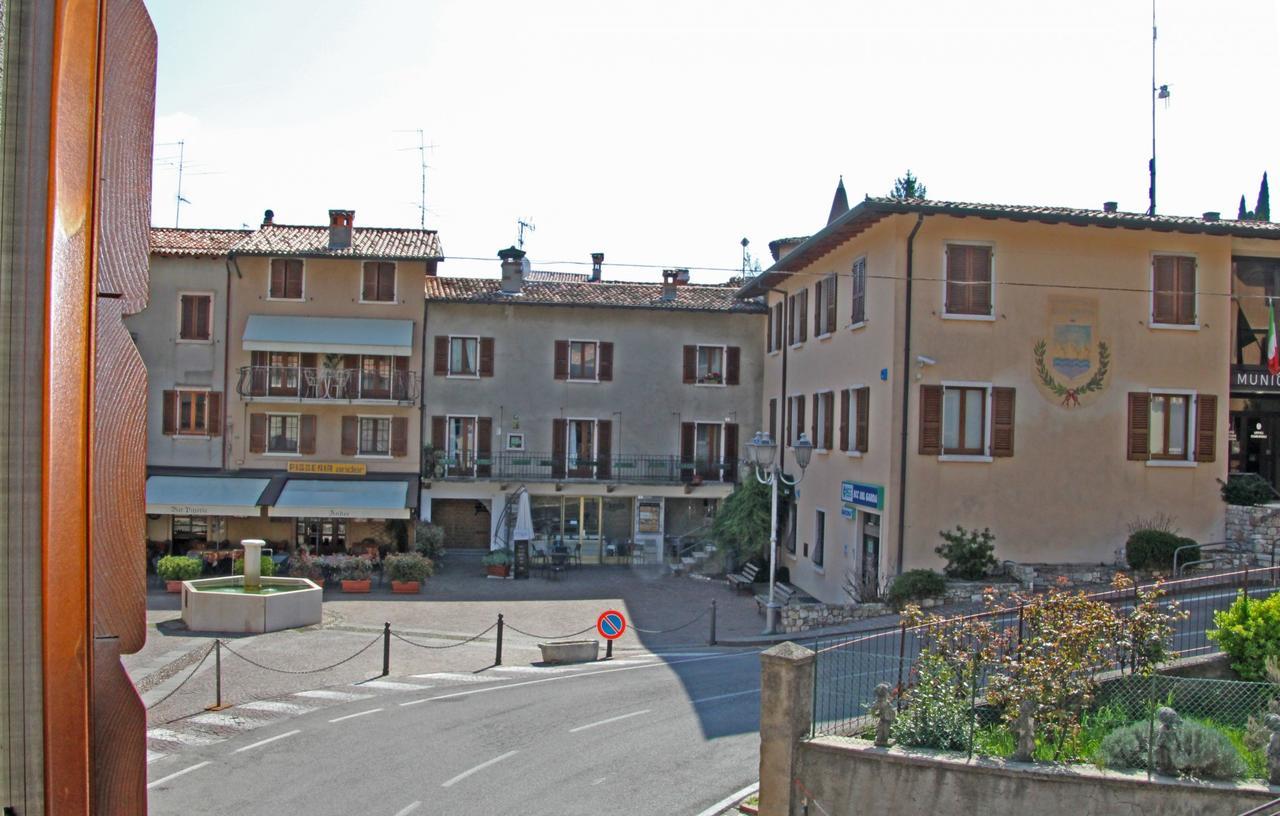 La Rotonda Apartments By Gardadomusmea Tremosine Bagian luar foto