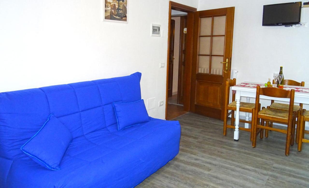 La Rotonda Apartments By Gardadomusmea Tremosine Bagian luar foto